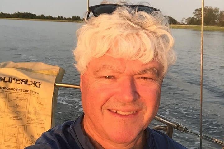 Afternoon Sailing Cruise in Wrightsville Beach: Scenic 2-Hour Yacht Adventure photo 3