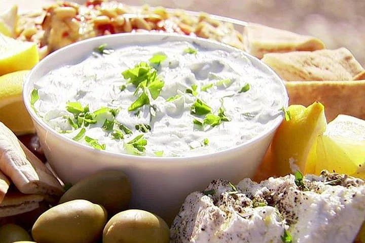 Heraklion Walking & Tasting Tour: Downtown Stroll & Cretan Flavors photo 3