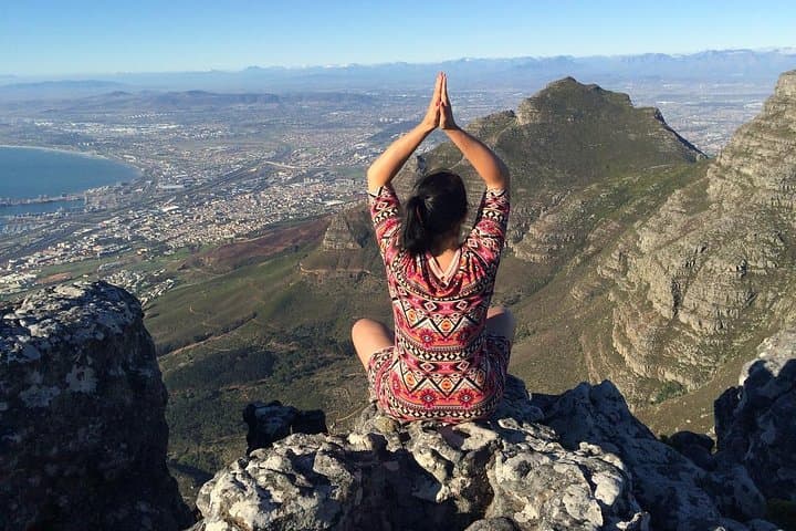 Cape Town Highlights: Half-Day City Tour with Table Mountain Cable Car photo 4