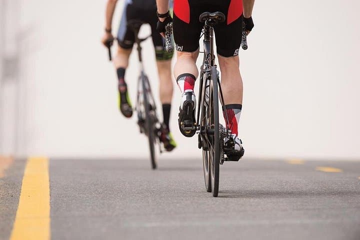 Al Wathba Cycle Track Bike Rental — Ride Abu Dhabi’s Desert Loops photo 1