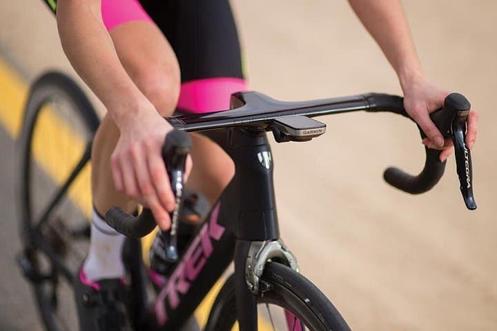 Al Wathba Cycle Track Bike Rental — Ride Abu Dhabi’s Desert Loops photo 2