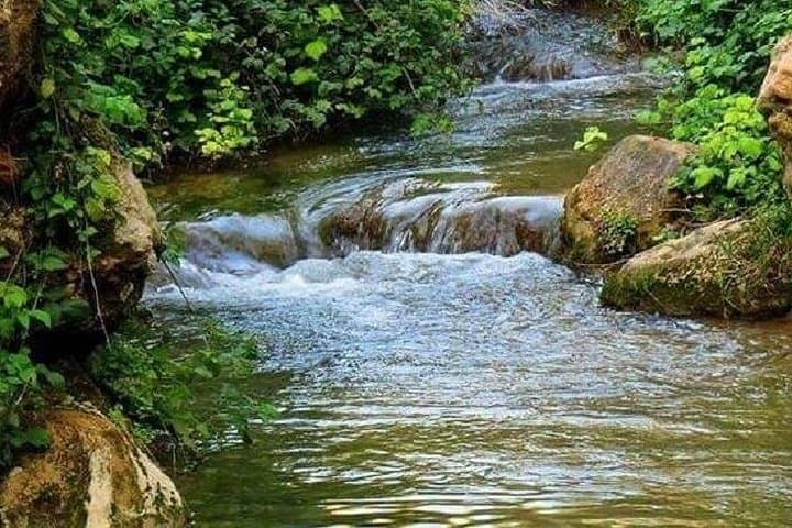 Day Trip to Wadi El Rayan: Waterfalls, Sand Dunes & Lake Qarun from Faiyum