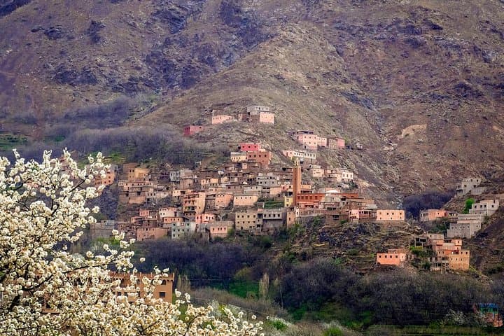 Imlil Valley Day Hike: Discover the Atlas Mountains From Marrakech
