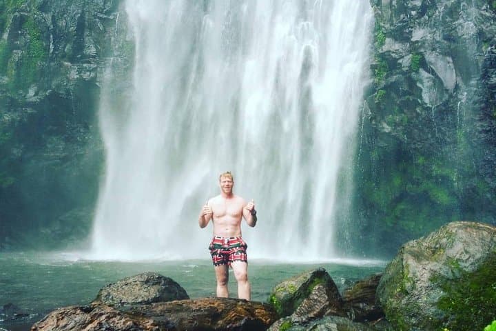 Materuni Waterfalls & Coffee Tour — Hike, Swim & Taste Chagga Coffee photo 3