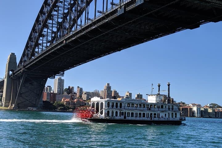 Private Sydney Afternoon Tour - Opera House, Harbour Bridge & Bondi Beach photo 2