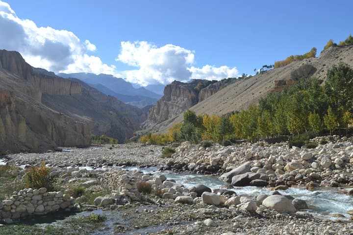 Upper Mustang Trek: Exploring Nepal’s Last Forbidden Kingdom photo 5