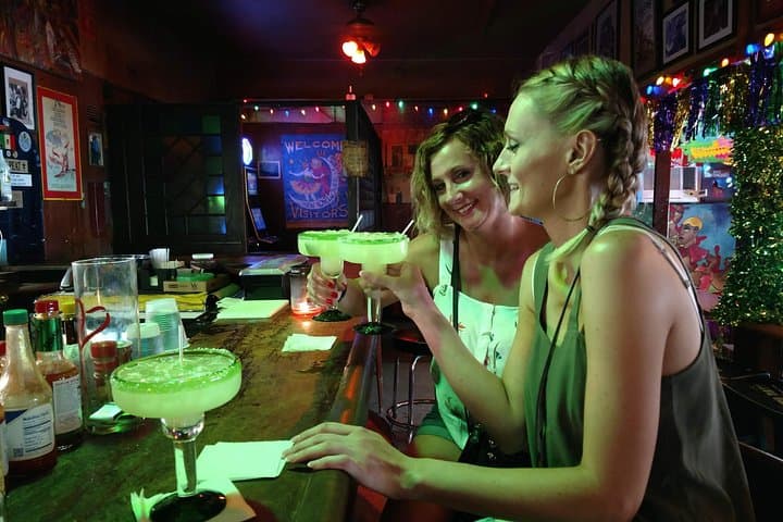 Sip Through the French Quarter: Evening Cocktail & Culture Walking Tour photo 4