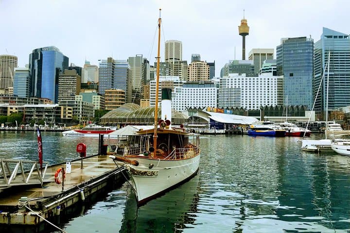 Discover Sydney: Self-Guided Urban Quest from The Rocks to Circular Quay photo 2
