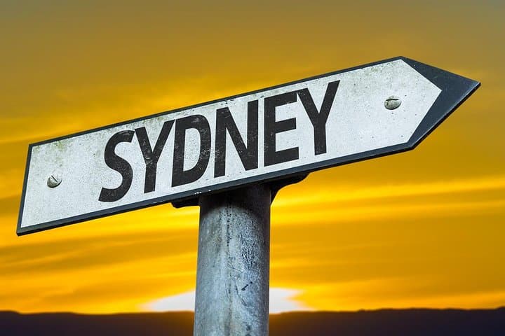 Self-Guided Puzzle Walk in The Rocks — Discover Sydney on Foot photo 4