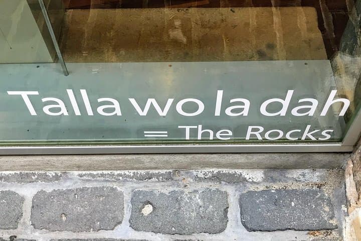 Self-Guided Puzzle Walk in The Rocks — Discover Sydney on Foot photo 5