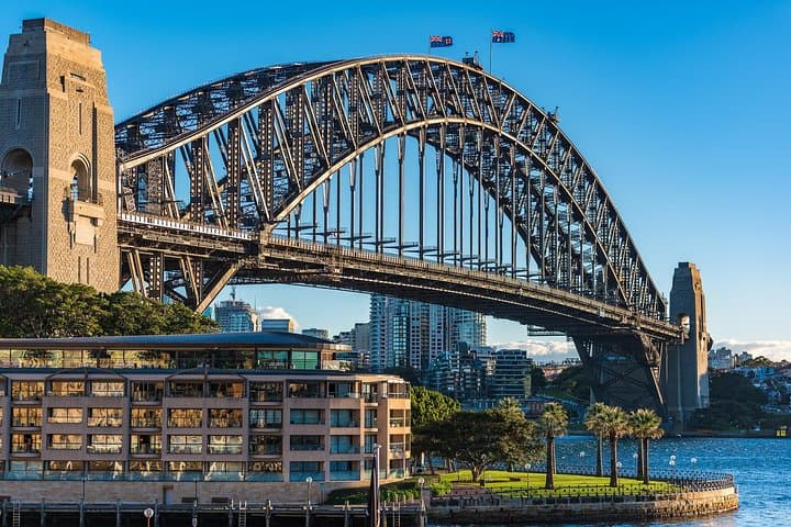 Self-Guided Puzzle Walk in The Rocks — Discover Sydney on Foot photo 6