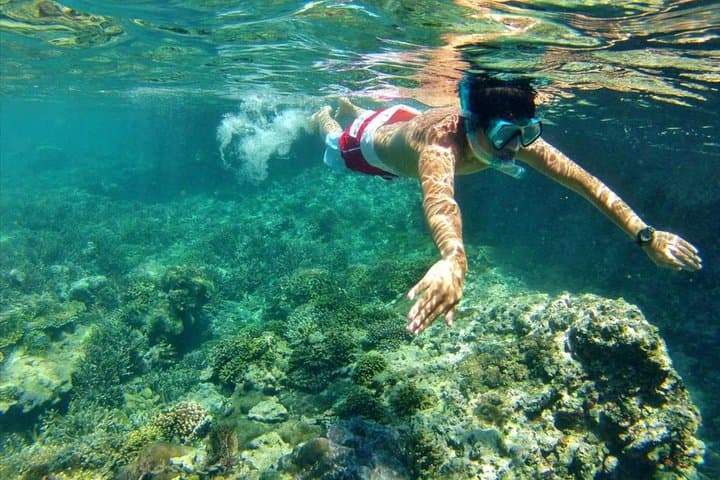 All-Inclusive Bali Snorkeling: Blue Lagoon, Tanjung Jepun & Bias Tugel photo 4