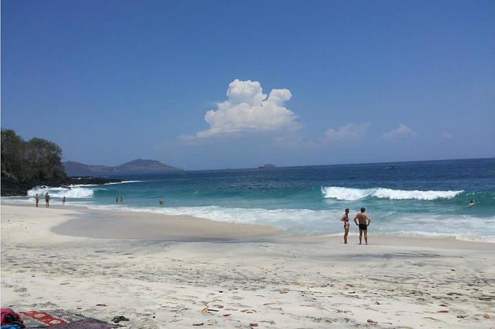 All-Inclusive Bali Snorkeling: Blue Lagoon, Tanjung Jepun & Bias Tugel photo 5