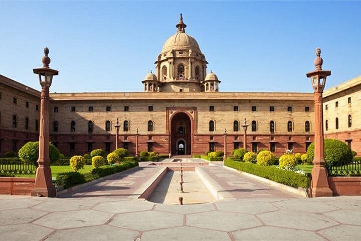 Private Luxury 4-Day Golden Triangle Tour: Delhi, Agra & Jaipur Highlights photo 2