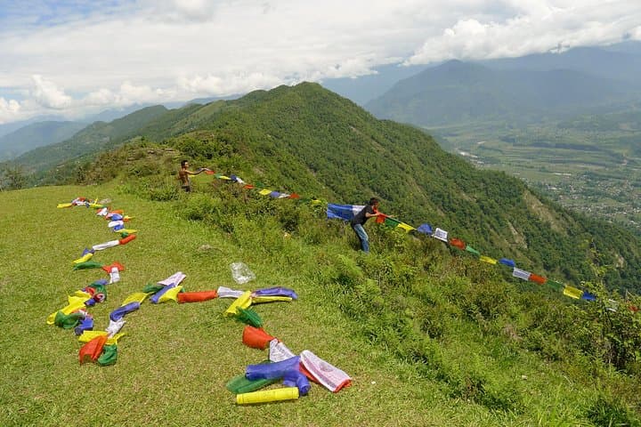 Dhampus to Sarangkot: 3-Day Short Hike from Pokhara photo 3