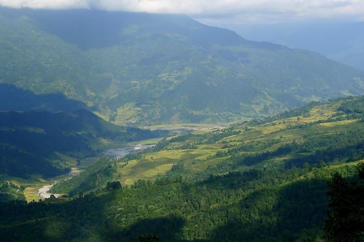 Dhampus to Sarangkot: 3-Day Short Hike from Pokhara photo 4