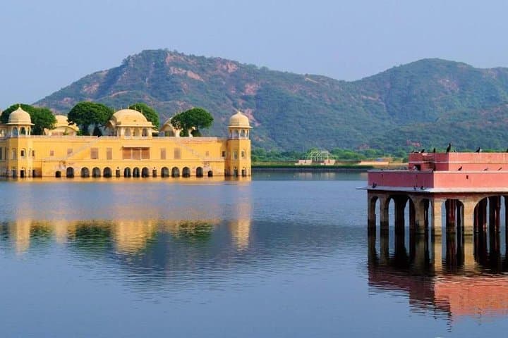 6-Day Golden Triangle Tour with Ranthambore: Delhi, Agra, Jaipur & Tiger Safari photo 6