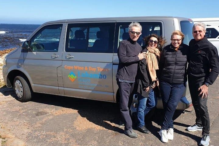 Cape Point & Constantia Private Wine Tour: Cape of Good Hope Day Trip from Cape Town photo 3