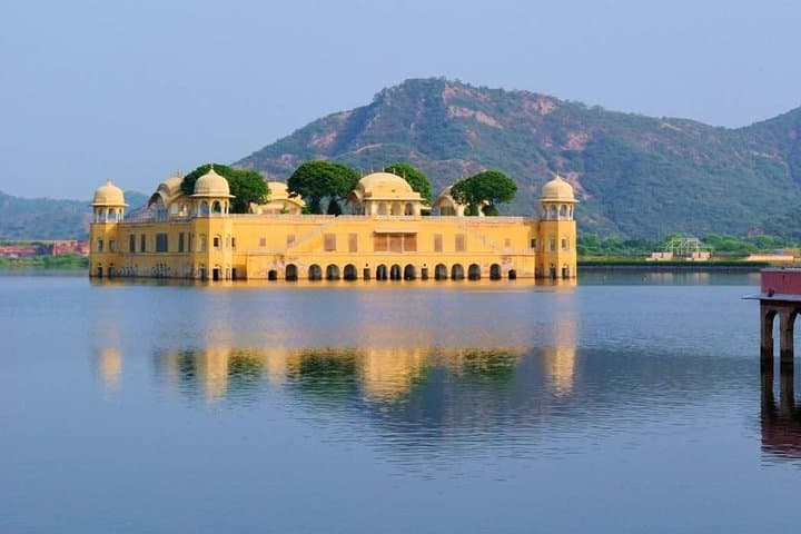 Golden Triangle 6-Day Private Tour: Delhi, Agra & Jaipur Highlights photo 4