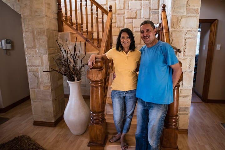 Private Cape Malay Cooking Class in Grassy Park — Authentic Cape Town Home Experience photo 3