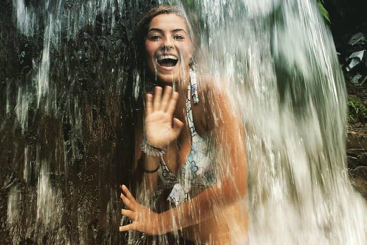 Lombok Waterfall Tour Guide: Benang Kelambu, Benang Stokel & Narmada Park photo 4