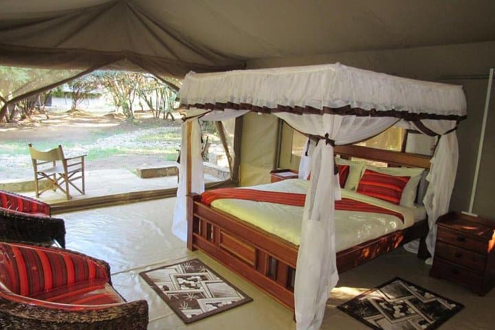 Budget Camping Safari: 7 Days in Kenya’s Masai Mara, Naivasha & Nakuru
