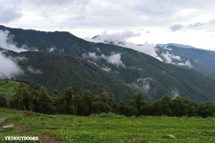 Naag Tibba Trek: 2-Day Beginner Himalayan Trek from Mussoorie photo 3