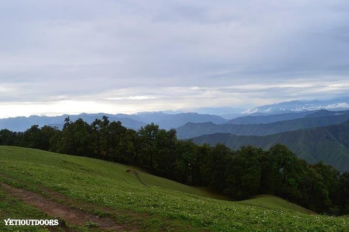 Naag Tibba Trek: 2-Day Beginner Himalayan Trek from Mussoorie photo 6