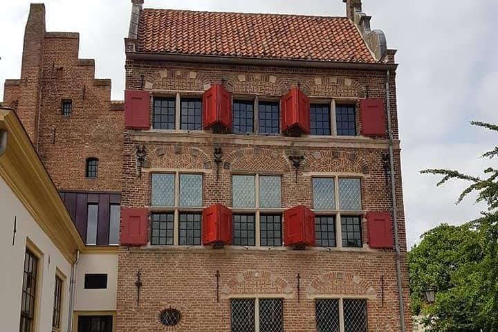 Explore Hattem: Windmills, Bakeries & Ghosts — Self-Guided Audio Walking Tour photo 2