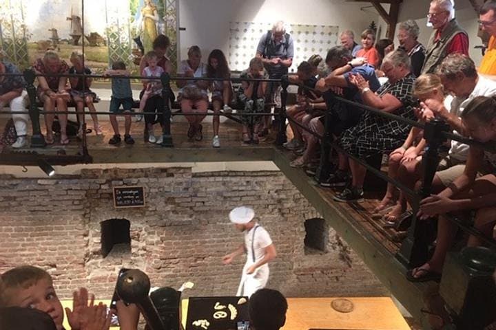 Explore Hattem: Windmills, Bakeries & Ghosts — Self-Guided Audio Walking Tour photo 3