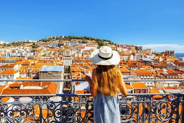 Best of Lisbon: 5-Day Cultural Tour to Sintra, Cascais & Évora photo 3