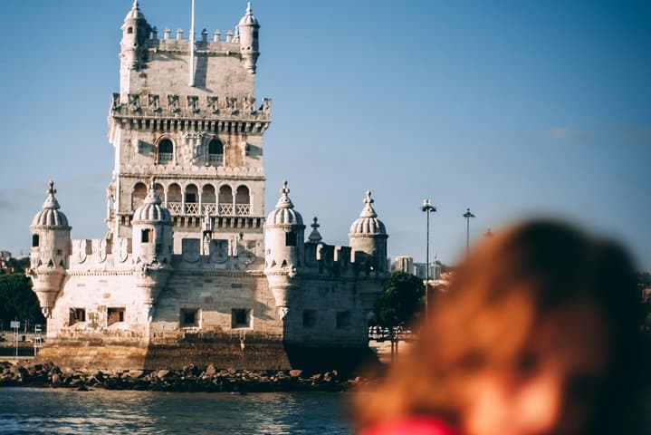Sail Lisbon: 2-Hour Private Tagus River Tour with Local Crew photo 5