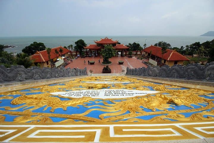 Explore Phu Quoc Island: Cable Car to Cultural Sights photo 4
