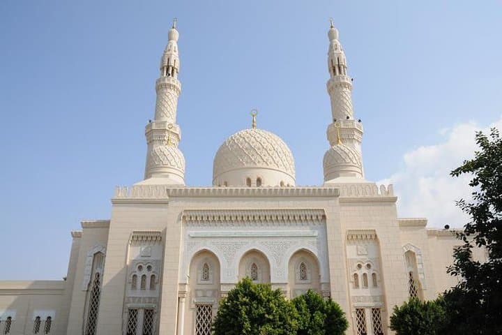 Private Dubai City Tour: Family-Friendly Highlights of Old and New Dubai photo 5