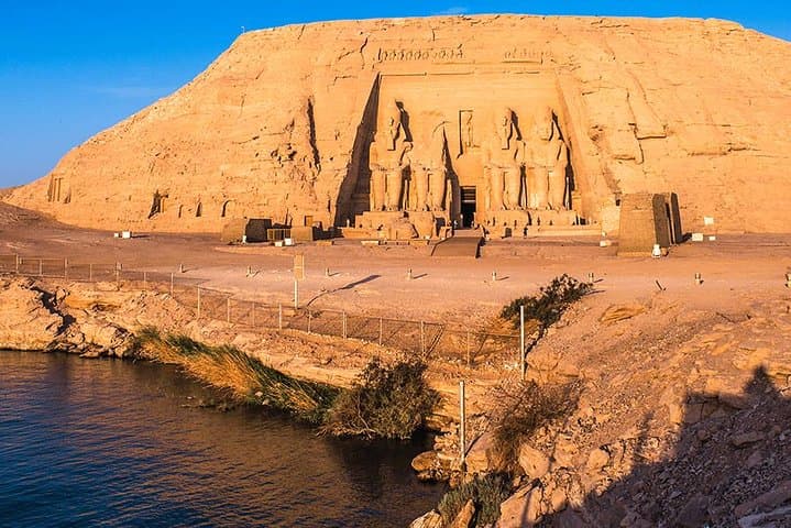 Abu Simbel Day Trip From Cairo: Flight, Temples & Practical Guide photo 5