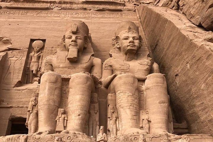 Abu Simbel Day Trip From Cairo: Flight, Temples & Practical Guide photo 6