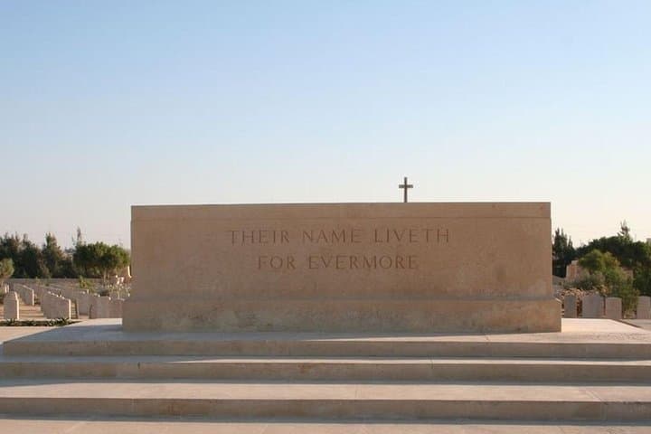 El Alamein WWII Memorial Private Day Tour from Cairo photo 4