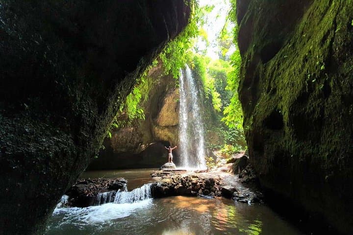 Bali Waterfalls in One Day: Tukad Cepung, Kanto Lampo & Hidden Falls from Ubud photo 4