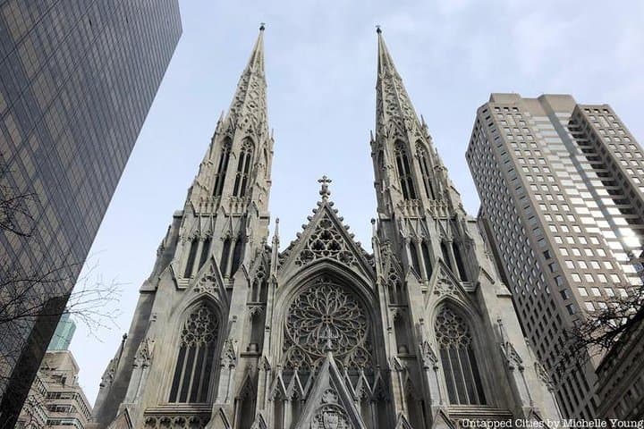Midtown Gospel & Grand Central Walking Tour — Gospel Mass in Midtown Manhattan photo 3