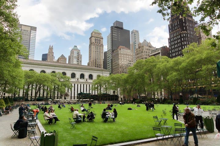 Midtown Gospel & Grand Central Walking Tour — Gospel Mass in Midtown Manhattan photo 4