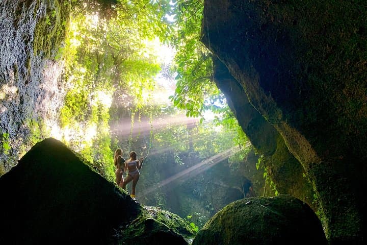 Bali Waterfalls in One Day: Tukad Cepung, Kanto Lampo & Hidden Falls from Ubud photo 6