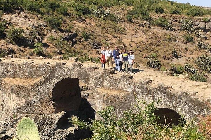 Escape from Addis: Day Trip to Debre Libanos & the Portuguese Bridge photo 2