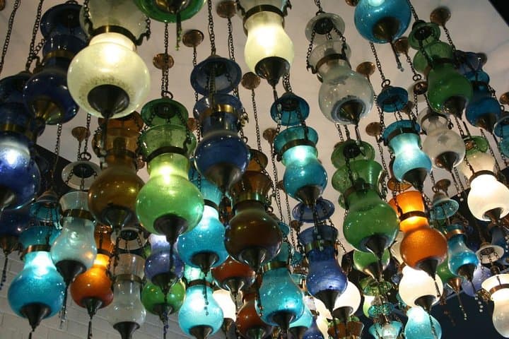 Off-the-Path Cairo: Half-Day Nazlet el-Semman Market & Neighborhood Tour photo 3