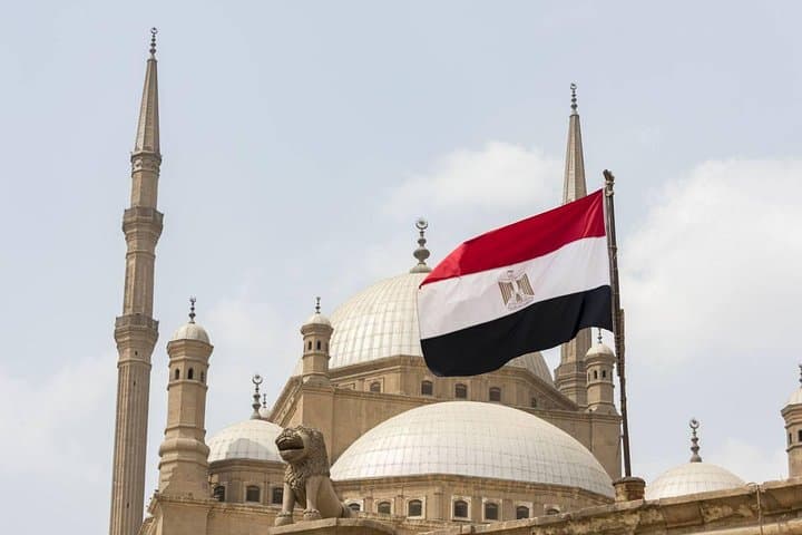 Off-the-Path Cairo: Half-Day Nazlet el-Semman Market & Neighborhood Tour photo 4