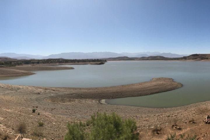 Agafay Desert ATV Quad Biking from Marrakech — Half-Day Quad Adventure photo 4