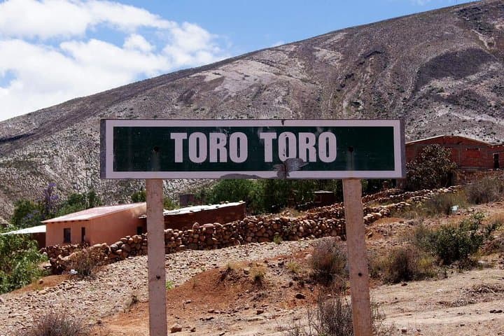 Exploring Toro Toro National Park: 4-Day Adventure Through Canyons, Caves & Dinosaur Tracks photo 5