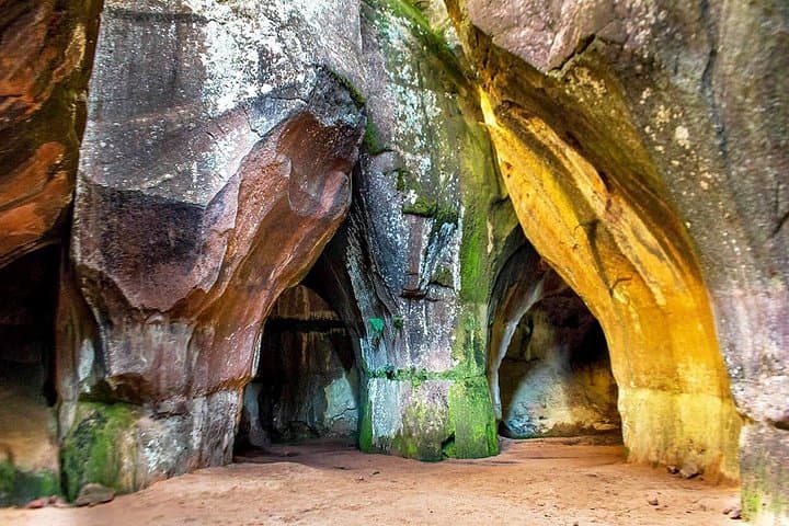 Toro Toro National Park: 3-Day Adventure Through Canyons, Caves & Dinosaur Footprints photo 3