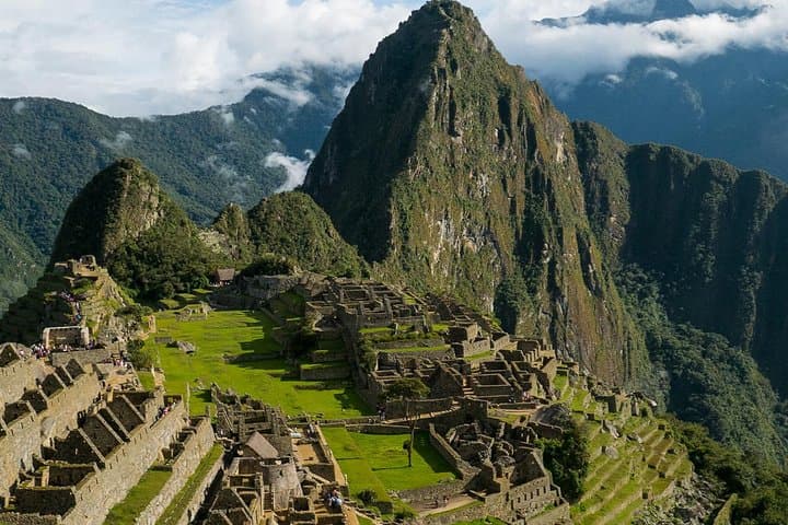 Inka Jungle 4-Day: Bike, Raft, Zipline & Machu Picchu from Cusco photo 6