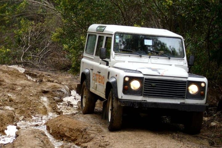 Jeep Safari Through Sintra: Pena Palace, Cabo da Roca & Coastal Cliffs photo 5
