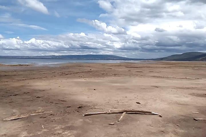 Day Safari to Lake Nakuru National Park and Naivasha Boat Ride from Nairobi photo 2